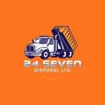 24 seven disposal