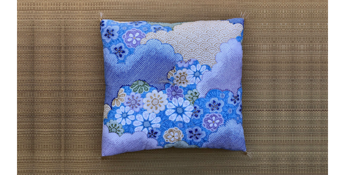 Why Use a Zabuton for Japanese-Style Home Décor? – Futon Beds From Japan