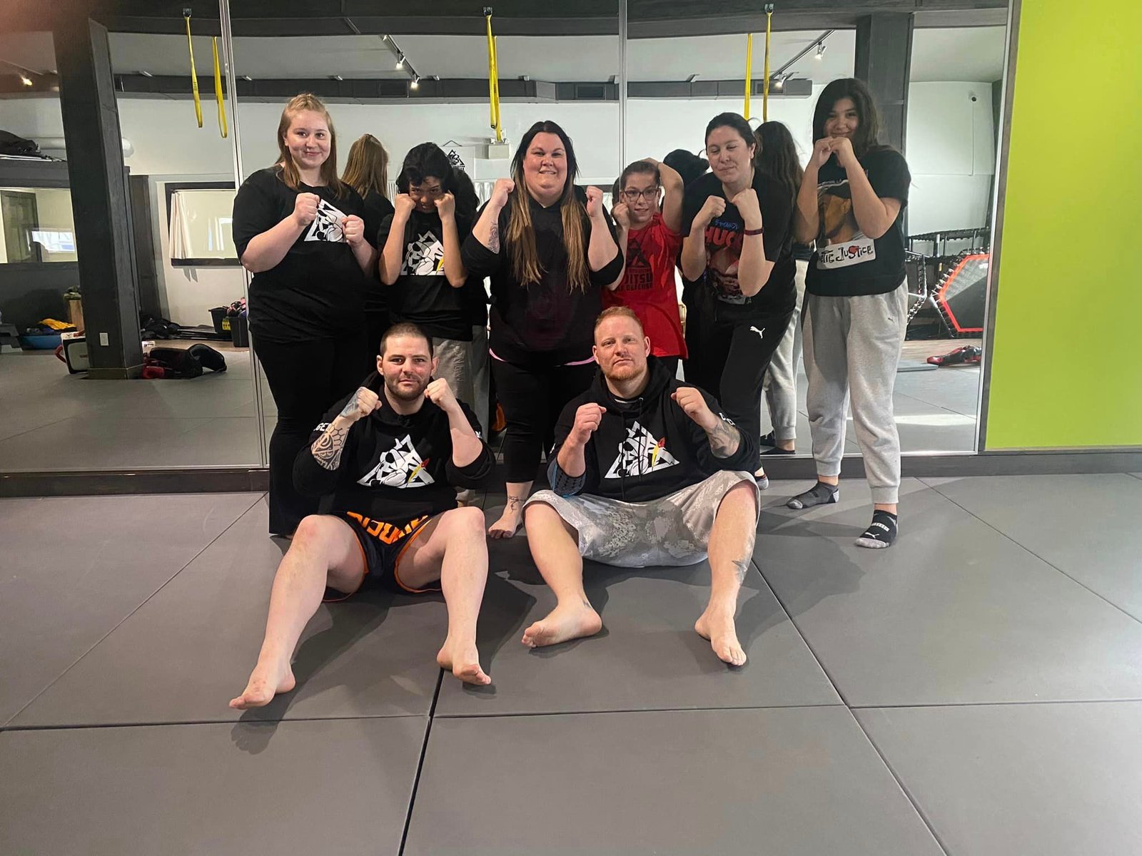 Muay Thai Kickboxing Classes in Maniwaki, QC | Gym