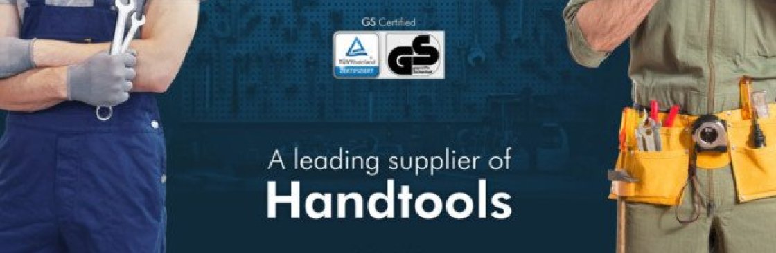 JCBL Hand Tools