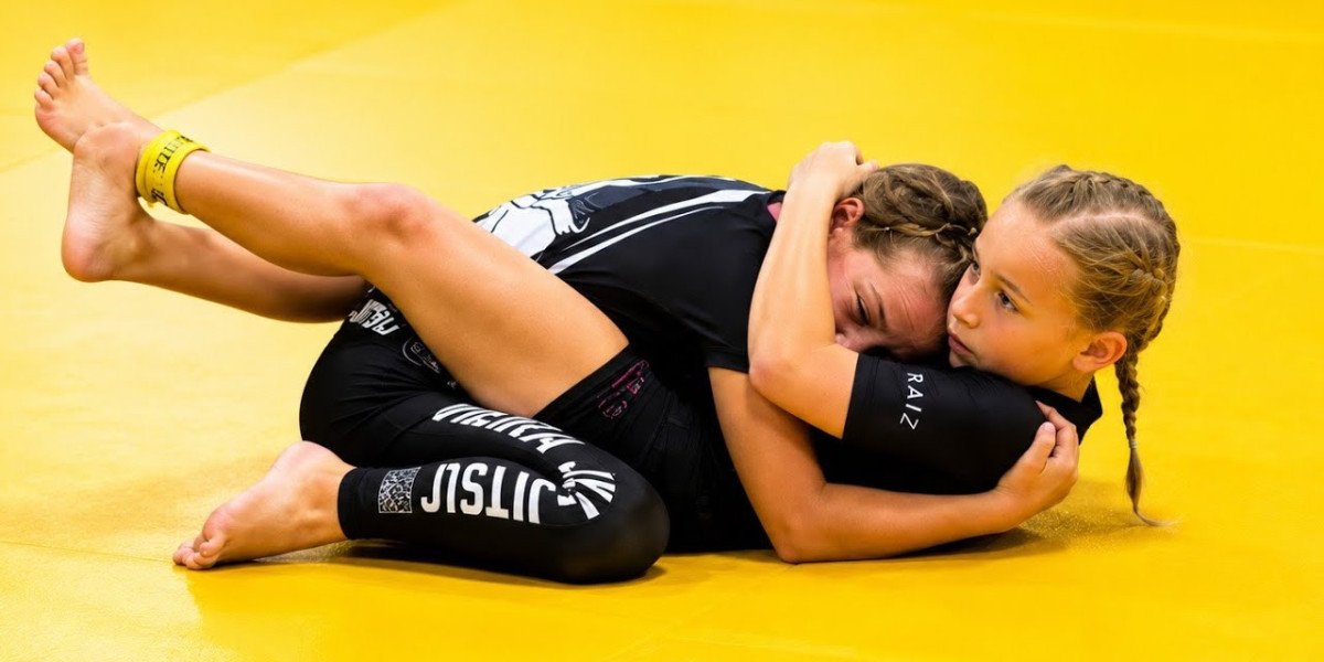 Unleash How Self Defense Brazilian Jiu Jitsu Supports Personal Protection