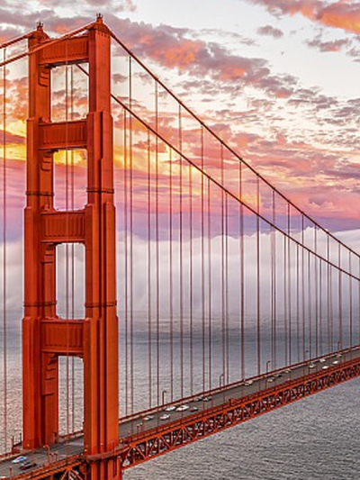 San Francisco Posters & Photography Prints | Image Arts