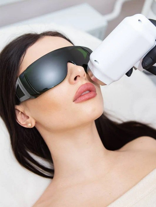 Laser Clinic in Mississauga | Damas Skincare SPA & Laser