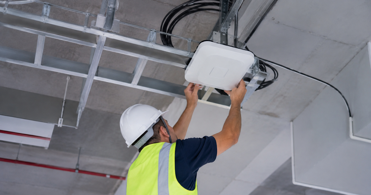 Fixtel Telecommunication Experts: Why Businesses Are Switching to Distributed Antenna Systems for Better Connectivity
