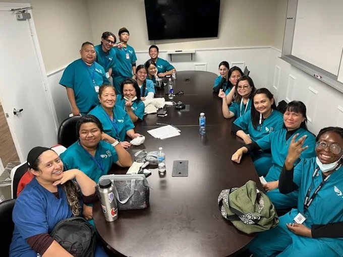 How to Choose the Best CNA Education in Sacramento – Site Title