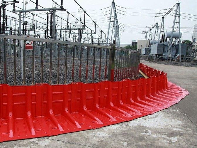 Why You Should Install a Self-Closing Flood Wall This Yea‌r | Articles | Kevinnn | Gan Jing World - Technology for Humanity | Video & Movie Streaming