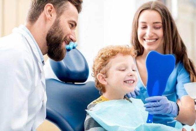 When Should Your Child Stop Seeing a Pediatric Dentist? | Articles | lagunaniguelorthodontics | Gan Jing World - Technology for Humanity | Video & Movie Streaming