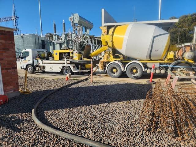 Why Is Concrete Pumping Important for Modern Construction?