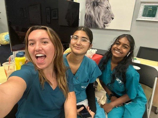 Online CNA Classes in Sacramento for Busy Students | Articles | CNA School | Gan Jing World - Technology for Humanity | Video & Movie Streaming