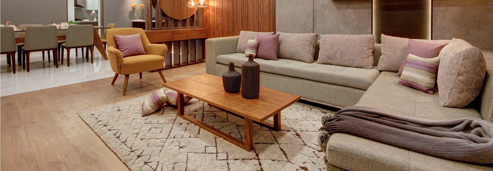 Interior Designers in Anna Nagar | D'LIFE Interiors