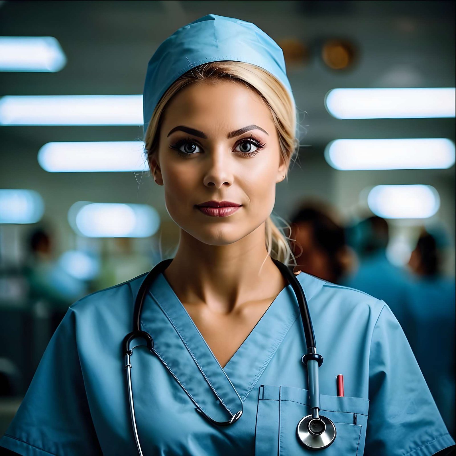 Enrolled Nurses in Adelaide | Heartline Nursing