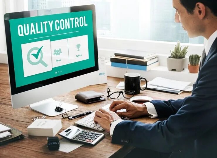 Connect 4 Compliance Launches Comprehensive ISO 9001 Consulting Services to Help Businesses Achieve Quality Management Excellence | Business | Before It's News