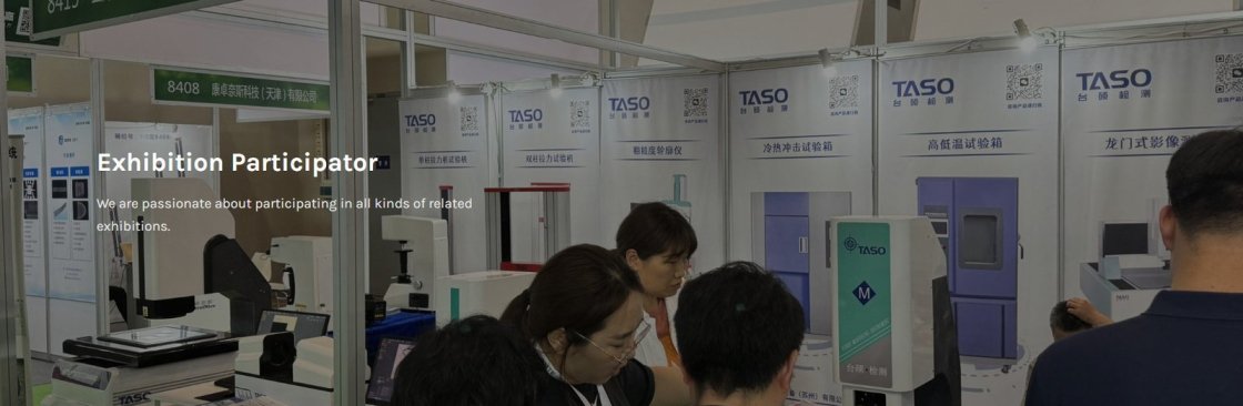 TASO Metrology
