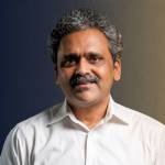 Indian Political Strategist Amaresh Rai