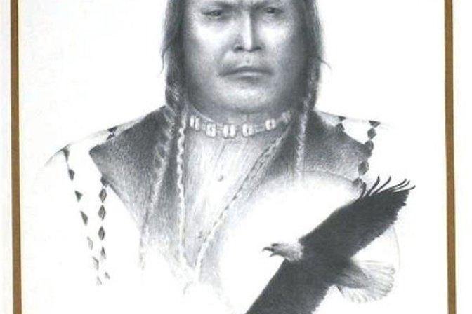 Best Native American Wildlife Art for Your Home | Articles | Cullums Wildlife Art | Gan Jing World - Technology for Humanity | Video & Movie Streaming