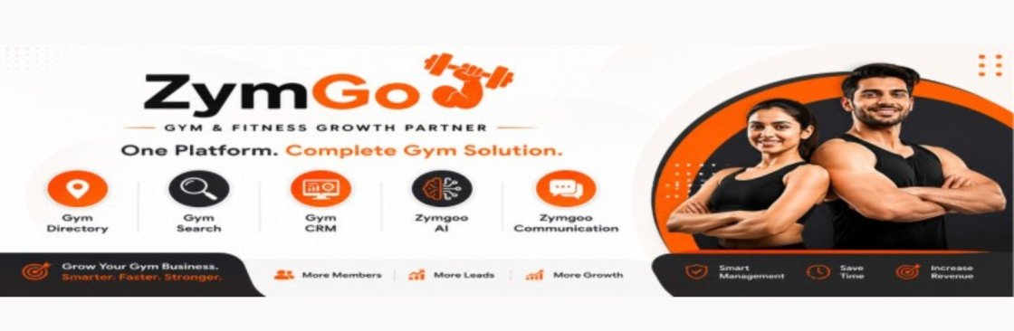 Zymgoo Find Gyms Near You