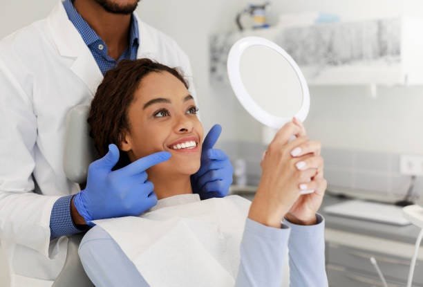 Why Does Teeth Whitening Wear Off Faster for Some People Than Others?