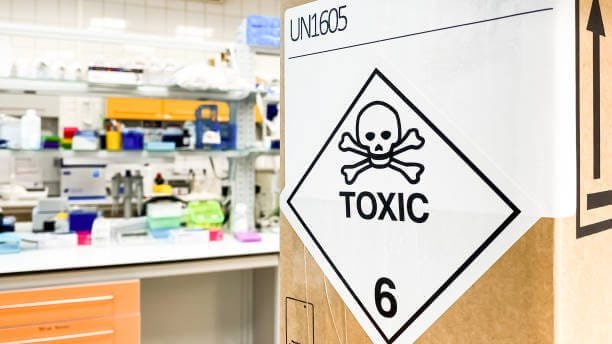 UK Poison Centre Notification and EU Poison Centre Notification: A Complete Compliance Guide
