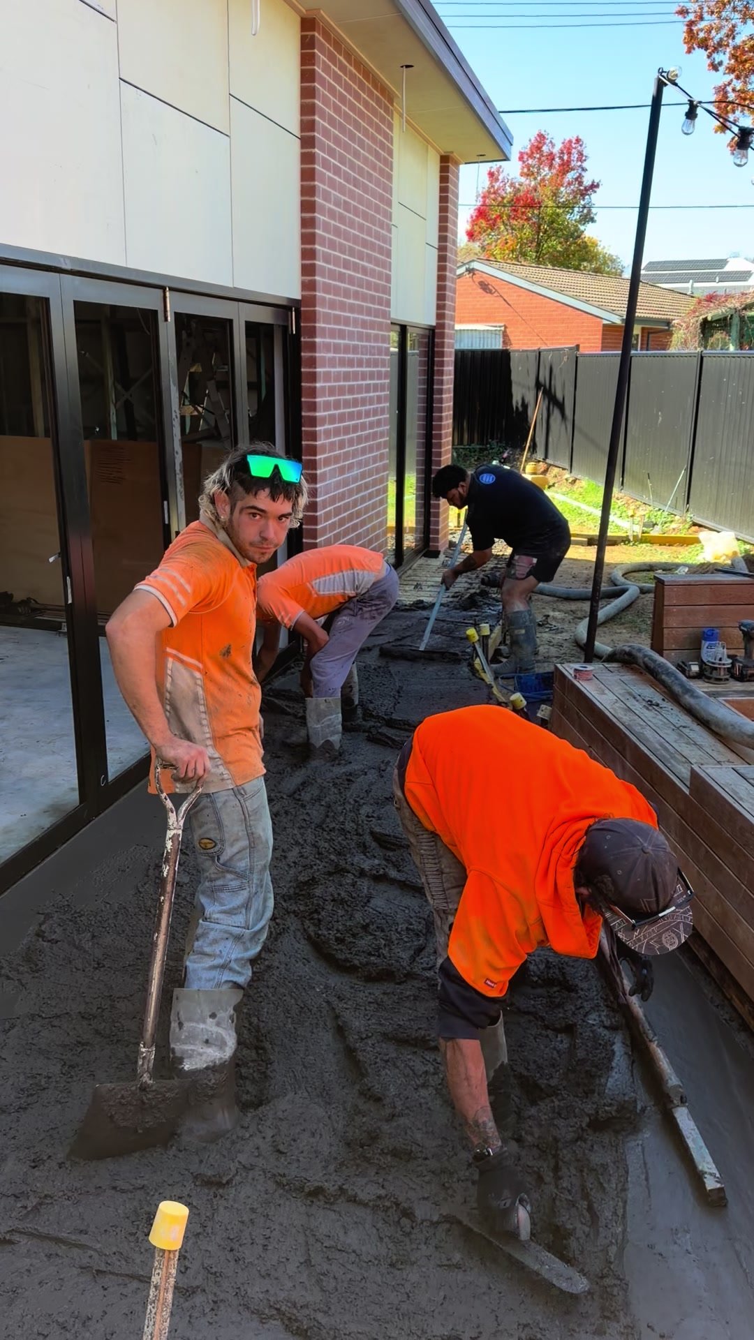 What Is Concrete Pumping and Why Is It Important?