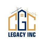 CGC Legacy Inc