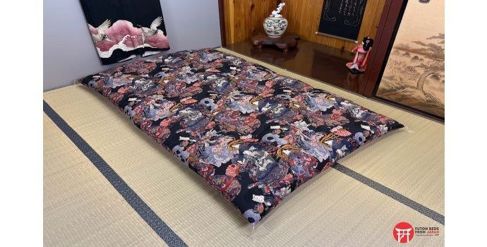 Futon Buying Guide for Dorms and Guest Rooms: Save Space in Style – Futon Beds From Japan