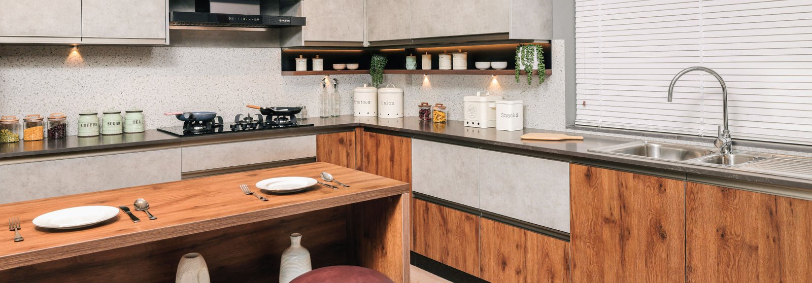 Interior Designers in Coimbatore | DLIFE Home Interiors