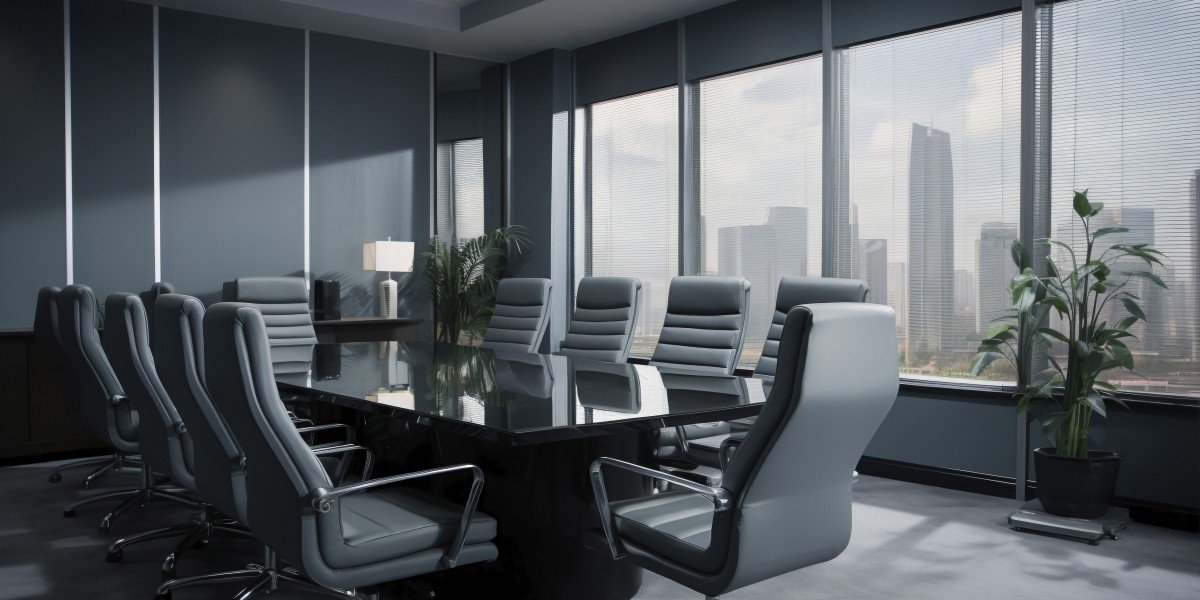 Used Office Chairs Houston TX: A Guide to Choosing the Right Chair